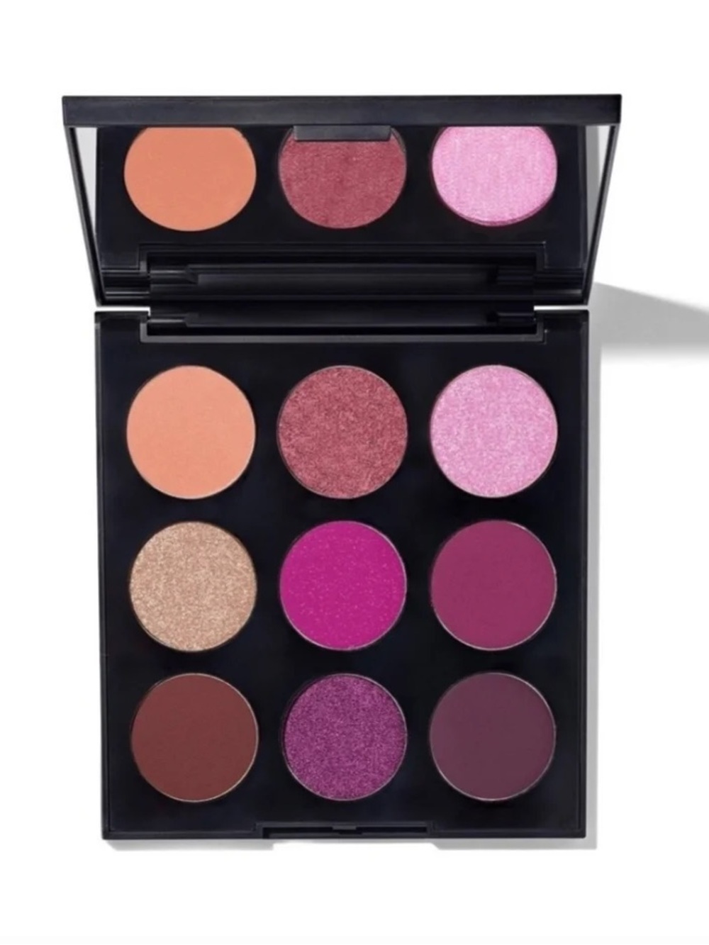 Morphe ‘just a crush’ 9J eyeshadow artistry pallet